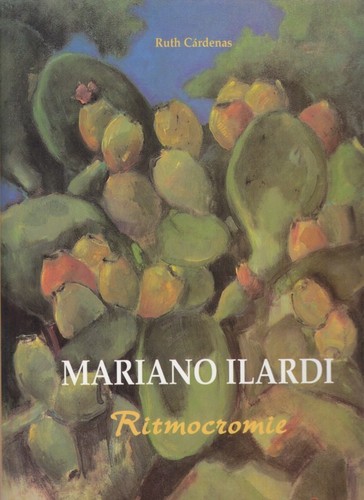 Mariano ilardi ritmocromie - mariano,