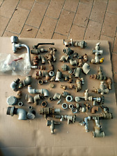 Stock Materiale Idraulico