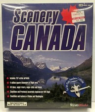 Scenery Canada (1996)