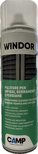 Spray pulitore lucidatore per - spray,