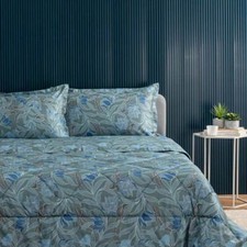 Completo lenzuola Windsor di