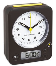Radiosveglia combo tfa - radiosveglia,
