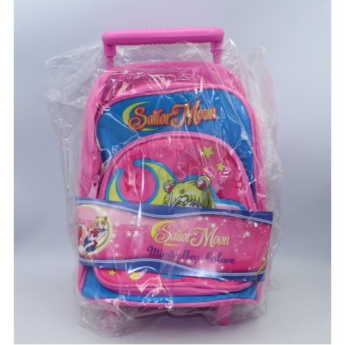 Sailor moon mini - sailor,