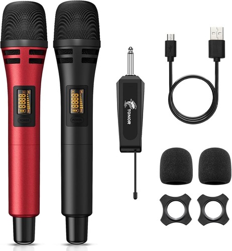 Tonor tw320 microfoni - tw320,