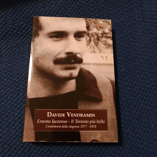 Libro calcio iacovone il - libro,