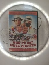 Non C'E' Due Senza Quattro -