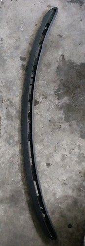 Alfa 147 modanatura aria sotto - modanatura,