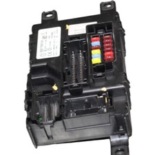 Cassetta fusibili Fiat Grande