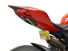 Competition Werkes Panigale