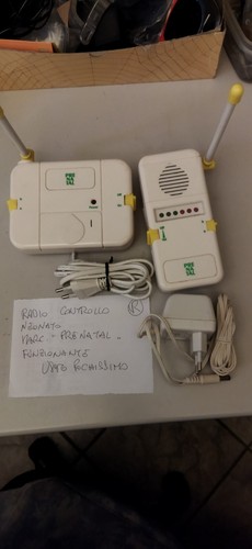 Controllo del sonno neonato - controllo,