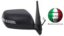 SPECCHIO RETROVISORE DX EL TER