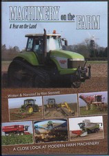 FARMING MODERN TRACTOR DVD