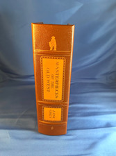 Easton Press Zane Grey's