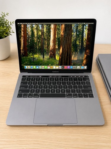 Macbook pro a1989 - macbook,