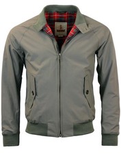 Baracuta G9 nebbia - TAGLIA