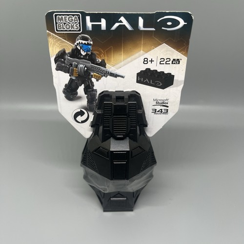 Halo mega bloks construx - halo,