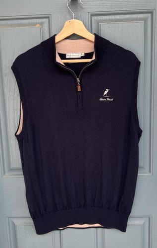 Gilet maglione lana - , peter