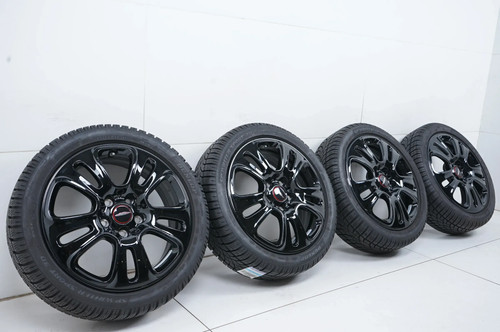 Mini f55 f56 f57 pneumatici - mini,