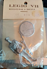 FIGURINE LEGIO VII réf EE 10