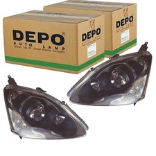 2X DEPO H1 HB3 FARI SET