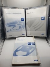 Manuale del proprietario e