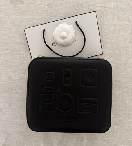Beauty box regalo chanel vip - beauty,