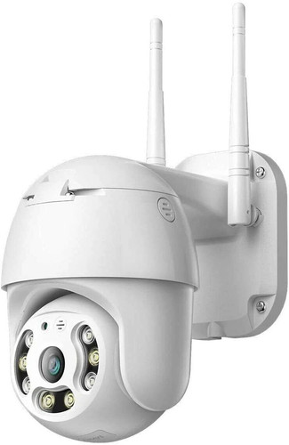 Telecamera sicurezza wifi - telecamera,
