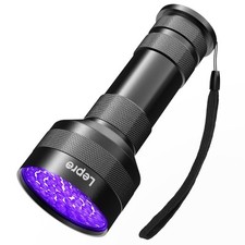 Lampada UV, 51 Leds Torcia U