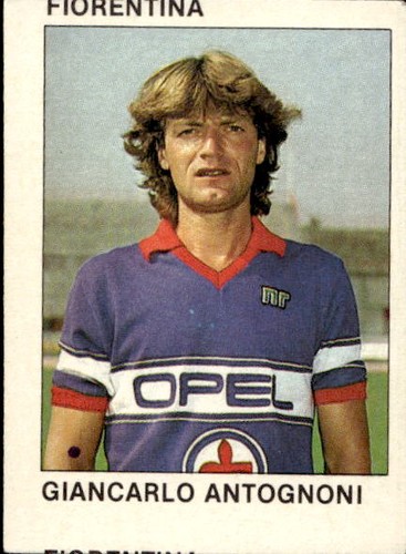 Figurina calcio flash - figurina, edizioni