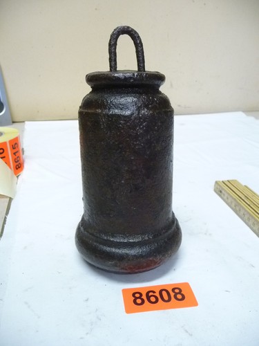 8608 vecchio peso - ,