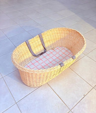 Culla cesta Moses Basket per
