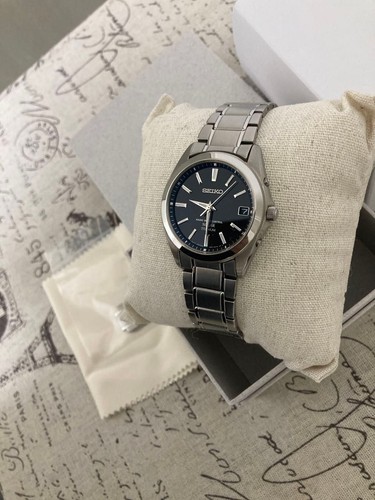 Orologio uomo seiko sbtm217 - orologio,
