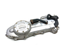 CARTER COPERCHIO TRASMISSIONE FRIZIONE PIAGGIO LIBERTY S 50 4T 2006-2008-2010