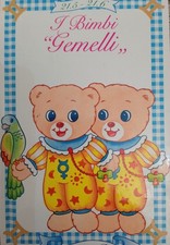 'I Bimbi Gemelli 21.5-21.6'