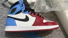 Air jordan retro high - 1,