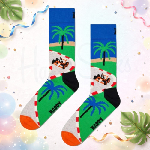 Calze unisex originali happy - unisex,