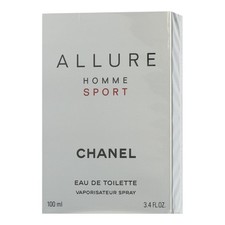 Chanel Allure Homme Sport EDT