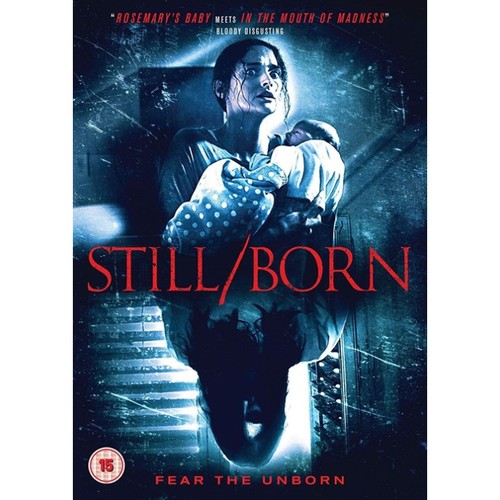 Still born dvd - dvd, neuf