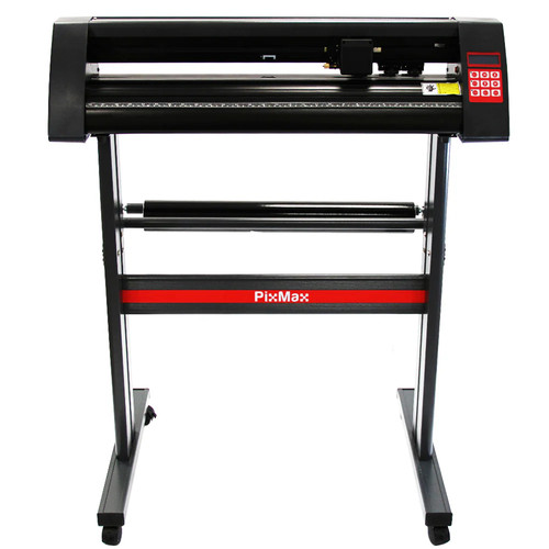 Plotter taglio vinile - plotter,