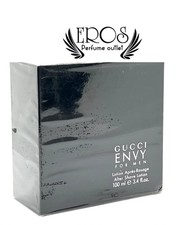 Gucci Envy for Men 3,4 oz 100