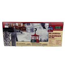 NUOVISSIMA Gondola Sci Powered