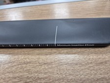 Reggisella Cervelo SP20 25mm