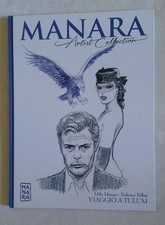 MANARA ARTIST COLLECTION