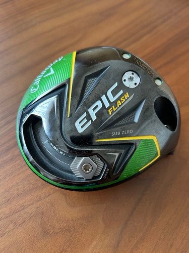 Callaway epic flash sub - callaway,