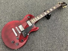 (Gibson) Les Paul Studio Wine