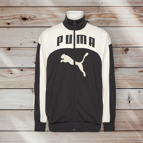 Maglione giacca puma - maglione,