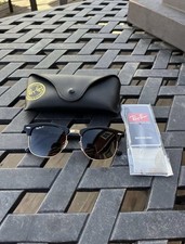 Occhiali da sole Ray Ban