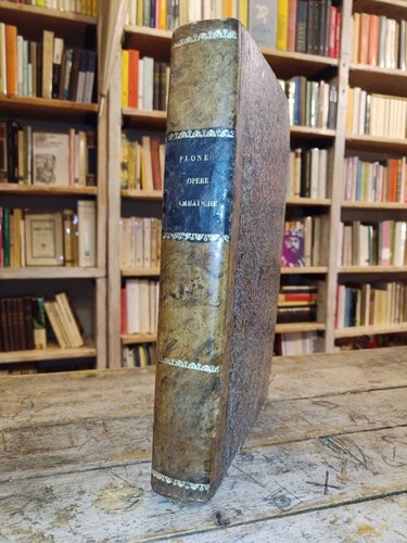 Raccolta delle opere
