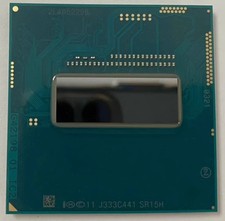 Processore computer portatile