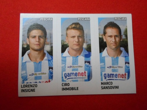 Figurina calci0 panini - calci0,